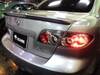 MAZDA ATENZA SPORT