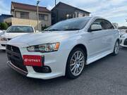 2010 MITSUBISHI LANCER