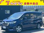 2017 HONDA STEPWAGON
