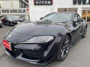 2023 TOYOTA SUPRA RZ