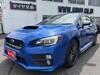 SUBARU WRX STI