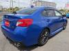 SUBARU WRX STI