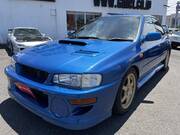 2000 SUBARU IMPREZA