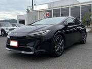 2024 TOYOTA PRIUS