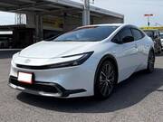 2023 TOYOTA PRIUS