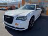 CHRYSLER CHRYSLER 300