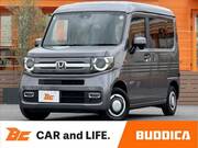 2021 HONDA N-VAN