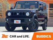 2022 SUZUKI JIMNY