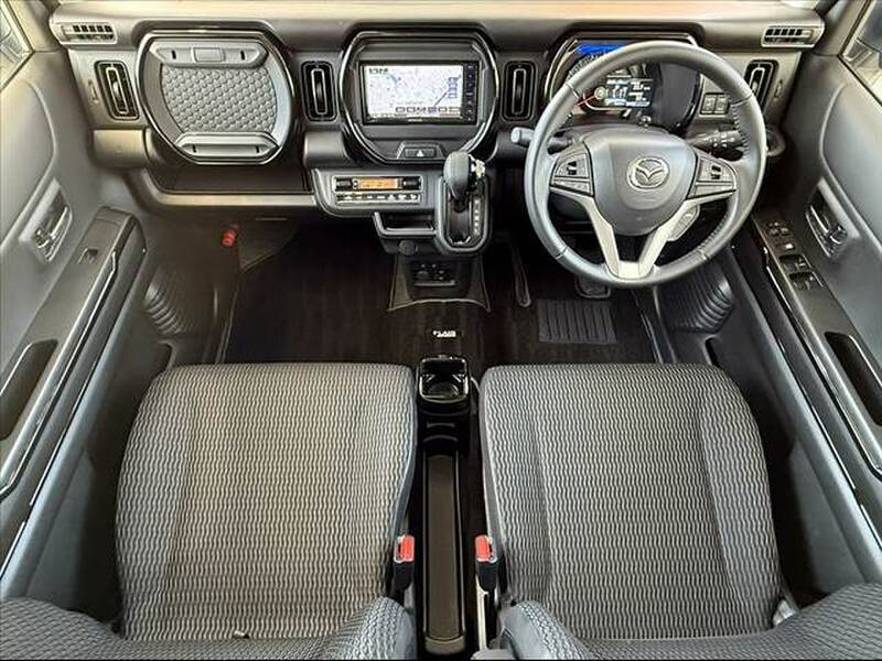MAZDA 0
