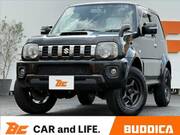 2018 SUZUKI JIMNY SIERRA