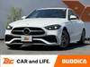 MERCEDES BENZ C-CLASS Sedan