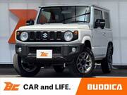 2025 SUZUKI JIMNY