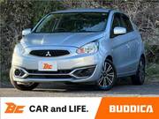 2019 MITSUBISHI MIRAGE