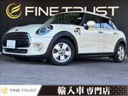 2018 BMW MINI