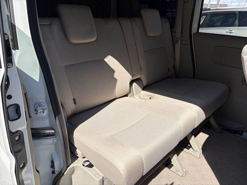 NISSAN NV100 CLIPPER RIO