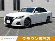 2015 TOYOTA CROWN ATHLETE