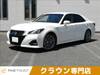 TOYOTA CROWN ATHLETE