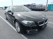 2014 BMW 5 SERIES