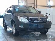2005 TOYOTA HARRIER 240G ALCANTARA