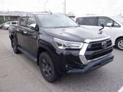 2020 TOYOTA HILUX Z