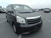 2008 TOYOTA NOAH X L SELECTION
