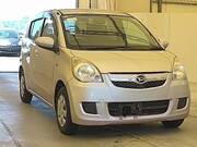 2009 DAIHATSU MIRA