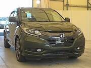 2014 HONDA VEZEL HYBRID Z