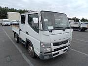 2014 MITSUBISHI CANTER 2ton