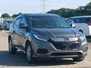 2021 HONDA VEZEL