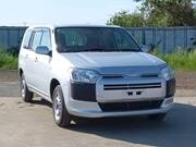 2017 TOYOTA SUCCEED VAN