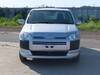 TOYOTA SUCCEED VAN