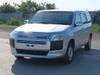 TOYOTA SUCCEED VAN