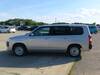 TOYOTA SUCCEED VAN