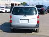 TOYOTA SUCCEED VAN