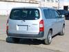 TOYOTA SUCCEED VAN