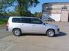 TOYOTA SUCCEED VAN