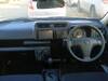 TOYOTA SUCCEED VAN