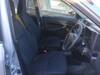 TOYOTA SUCCEED VAN