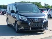 2015 TOYOTA ESQUIRE