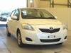 TOYOTA BELTA