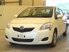 TOYOTA BELTA