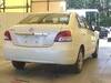 TOYOTA BELTA