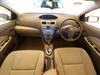 TOYOTA BELTA