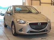 2015 MAZDA DEMIO