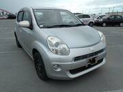 2010 TOYOTA PASSO