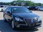 2015 TOYOTA CROWN HYBRID