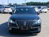 TOYOTA CROWN HYBRID