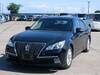 TOYOTA CROWN HYBRID