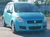 SUZUKI SPLASH