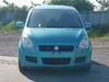 SUZUKI SPLASH